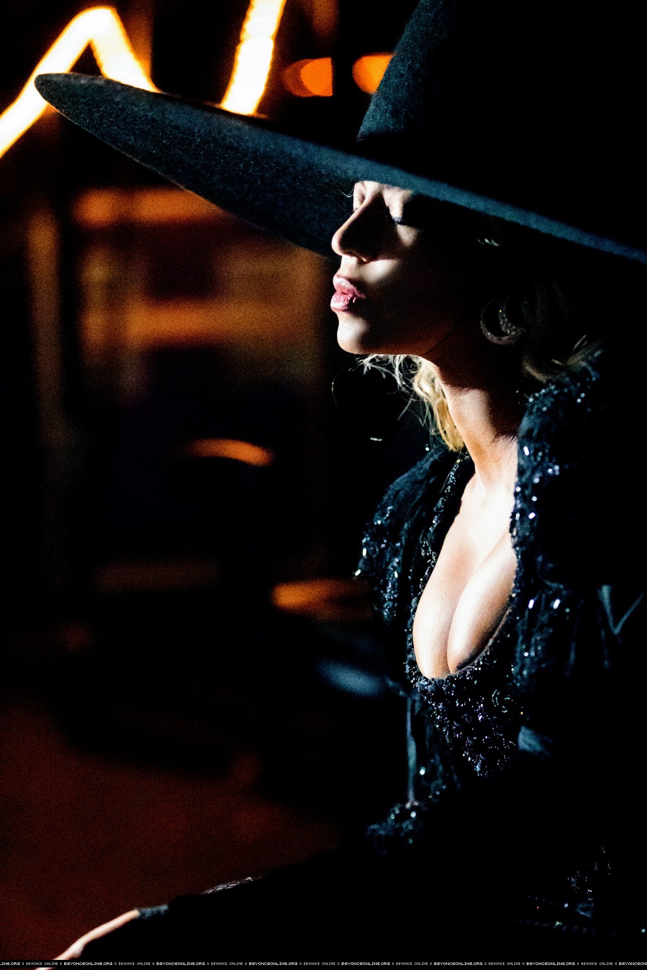 New Orleans (September 24, 2016) 01 Beyoncé Online Photo Gallery